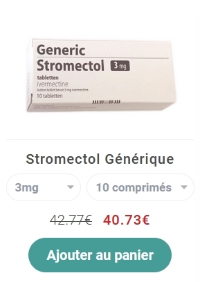 Achat d'Ivermectine en Ligne : Guide Pratique et Sécurisé