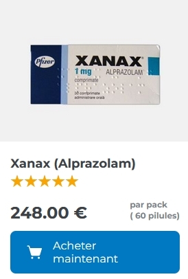 Guide d'Achat en Ligne d'Alprazolam : Conseils et Précautions